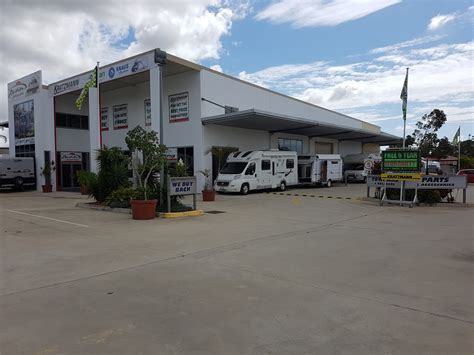 kratzmann caravans burpengary.